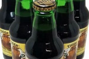 Boost Your Roar: Tiger Herbal Tonic Drink Elixir The Ultimate Herbal Remedies Guide: Natural Healing for a Healthier Life Boost Your Roar: Tiger Herbal Tonic Drink Elixir | The Ultimate Herbal Remedies Guide: Natural Healing for a Healthier Life