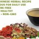 Best Herbal Tea for Blood Circulation: Boost Flow Naturally | The Ultimate Herbal Remedies Guide: Natural Healing for a Healthier Life