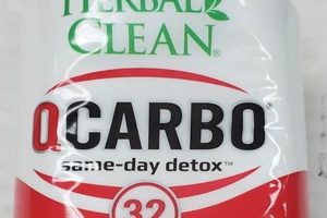 Guide Herbal Clean Qcarbo Same-Day Detox Cleanse Now! The Ultimate Herbal Remedies Guide: Natural Healing for a Healthier Life Guide Herbal Clean Qcarbo Same-Day Detox Cleanse Now! | The Ultimate Herbal Remedies Guide: Natural Healing for a Healthier Life