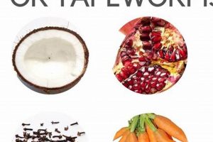 Natural Herbal Treatment for Tapeworms in Humans - Guide The Ultimate Herbal Remedies Guide: Natural Healing for a Healthier Life Natural Herbal Treatment for Tapeworms in Humans - Guide | The Ultimate Herbal Remedies Guide: Natural Healing for a Healthier Life