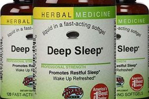 The Truth About Deep Sleep Herbal Supplement Reviews (Pros & Cons) The Ultimate Herbal Remedies Guide: Natural Healing for a Healthier Life The Truth About Deep Sleep Herbal Supplement Reviews (Pros & Cons) | The Ultimate Herbal Remedies Guide: Natural Healing for a Healthier Life