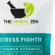 Best Herbal Zen Shower Steamers: Aromatherapy Bliss | The Ultimate Herbal Remedies Guide: Natural Healing for a Healthier Life