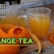 Unlock Orange Herbal Tea Benefits: Your Guide + More! | The Ultimate Herbal Remedies Guide: Natural Healing for a Healthier Life