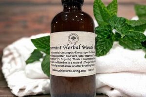 Best Herbal Mouth Rinse: Natural Oral Care Secrets The Ultimate Herbal Remedies Guide: Natural Healing for a Healthier Life Best Herbal Mouth Rinse: Natural Oral Care Secrets | The Ultimate Herbal Remedies Guide: Natural Healing for a Healthier Life
