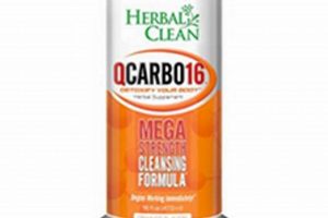 Does Herbal Clean Qcarbo 16 Work? Reviews & Results The Ultimate Herbal Remedies Guide: Natural Healing for a Healthier Life Does Herbal Clean Qcarbo 16 Work? Reviews & Results | The Ultimate Herbal Remedies Guide: Natural Healing for a Healthier Life