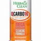 Does Herbal Clean Qcarbo 16 Work? Reviews & Results | The Ultimate Herbal Remedies Guide: Natural Healing for a Healthier Life