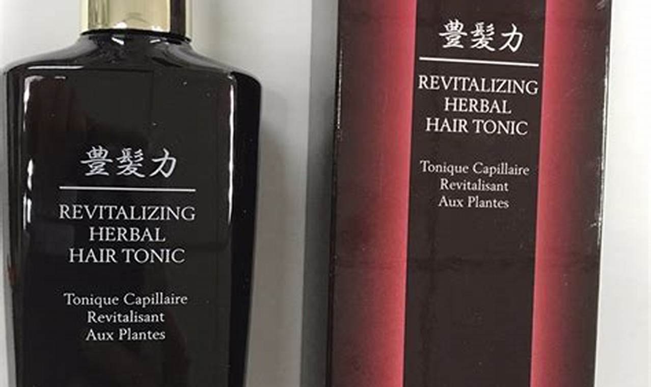 Best Herbal Hair Tonic: Revitalize & Grow Your Hair! The Ultimate Herbal Remedies Guide: Natural Healing for a Healthier Life Best Herbal Hair Tonic: Revitalize & Grow Your Hair! | The Ultimate Herbal Remedies Guide: Natural Healing for a Healthier Life