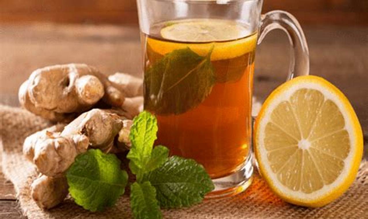 Best Lemon Herbal Tea: Recipes & Benefits! The Ultimate Herbal Remedies Guide: Natural Healing for a Healthier Life Best Lemon Herbal Tea: Recipes & Benefits! | The Ultimate Herbal Remedies Guide: Natural Healing for a Healthier Life