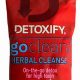 Detoxify Go Clean Herbal Cleanse Reviews: Real Results? | The Ultimate Herbal Remedies Guide: Natural Healing for a Healthier Life