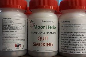 Natural Herbal Quit Smoking Products: Your Guide The Ultimate Herbal Remedies Guide: Natural Healing for a Healthier Life Natural Herbal Quit Smoking Products: Your Guide | The Ultimate Herbal Remedies Guide: Natural Healing for a Healthier Life