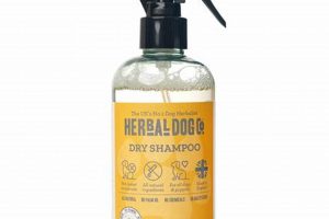 Best Herbal Dog Co Dry Shampoo: Clean & Fresh! The Ultimate Herbal Remedies Guide: Natural Healing for a Healthier Life Best Herbal Dog Co Dry Shampoo: Clean & Fresh! | The Ultimate Herbal Remedies Guide: Natural Healing for a Healthier Life
