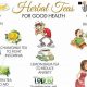 Benefits: Is Herbal Tea Good For Health? + Guide | The Ultimate Herbal Remedies Guide: Natural Healing for a Healthier Life