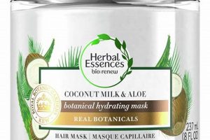 Deeply Restore: Herbal Essences Mask for Damaged Hair The Ultimate Herbal Remedies Guide: Natural Healing for a Healthier Life Deeply Restore: Herbal Essences Mask for Damaged Hair | The Ultimate Herbal Remedies Guide: Natural Healing for a Healthier Life