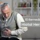 Natural Herbal Remedies for Hiatal Hernia Relief | The Ultimate Herbal Remedies Guide: Natural Healing for a Healthier Life