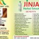 Discover Jinja Herbal Extracts: Natural Wonders | The Ultimate Herbal Remedies Guide: Natural Healing for a Healthier Life