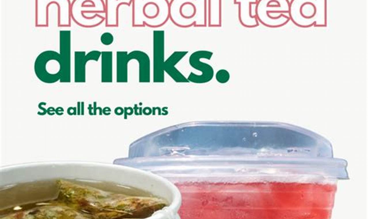 Best Herbal Tea from Starbucks: Benefits & Guide The Ultimate Herbal Remedies Guide: Natural Healing for a Healthier Life Best Herbal Tea from Starbucks: Benefits & Guide | The Ultimate Herbal Remedies Guide: Natural Healing for a Healthier Life