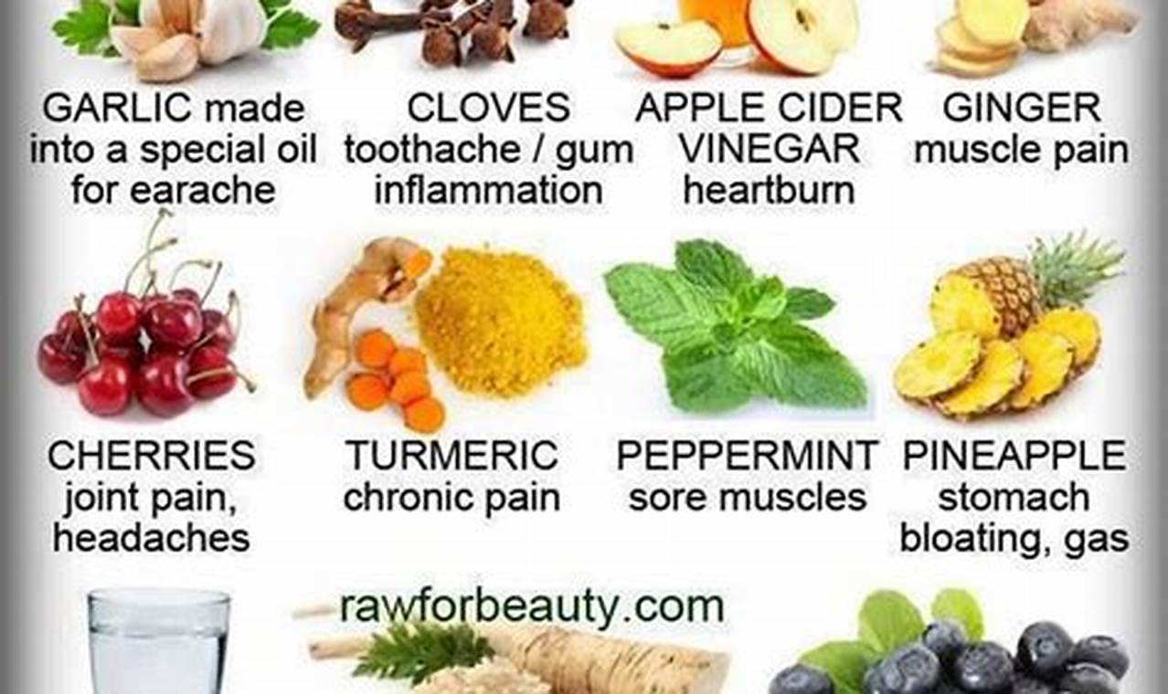Natural Herbal Pain Killers: Relief & Benefits The Ultimate Herbal Remedies Guide: Natural Healing for a Healthier Life Natural Herbal Pain Killers: Relief & Benefits | The Ultimate Herbal Remedies Guide: Natural Healing for a Healthier Life