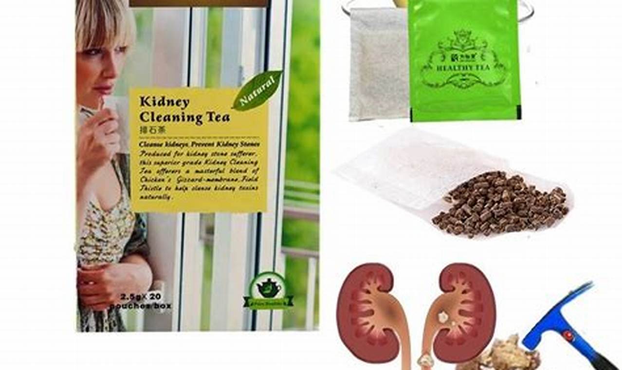 Herbals: Herbal Tea & Kidney Stones Safe Sips? The Ultimate Herbal Remedies Guide: Natural Healing for a Healthier Life Herbals: Herbal Tea & Kidney Stones Safe Sips? | The Ultimate Herbal Remedies Guide: Natural Healing for a Healthier Life