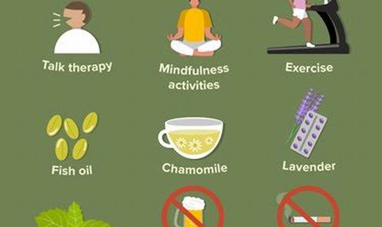 Natural Anxiety Disorder Herbal Treatment Guide The Ultimate Herbal Remedies Guide: Natural Healing for a Healthier Life Natural Anxiety Disorder Herbal Treatment Guide | The Ultimate Herbal Remedies Guide: Natural Healing for a Healthier Life