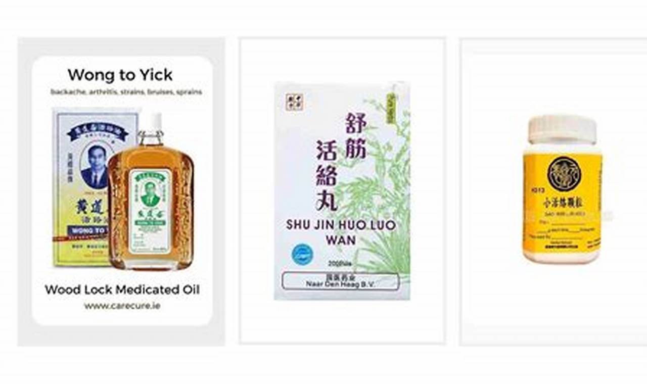 Ancient Chinese Herbal Pain Relief: Natural Remedy The Ultimate Herbal Remedies Guide: Natural Healing for a Healthier Life Ancient Chinese Herbal Pain Relief: Natural Remedy | The Ultimate Herbal Remedies Guide: Natural Healing for a Healthier Life