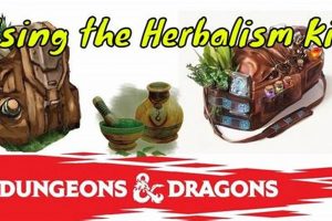 5e Herbalism Kit Uses: Master the Art + Tips! The Ultimate Herbal Remedies Guide: Natural Healing for a Healthier Life 5e Herbalism Kit Uses: Master the Art + Tips! | The Ultimate Herbal Remedies Guide: Natural Healing for a Healthier Life