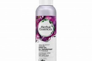 Essence Style: Herbal Essence Spray Gel for Lasting Hold The Ultimate Herbal Remedies Guide: Natural Healing for a Healthier Life Essence Style: Herbal Essence Spray Gel for Lasting Hold | The Ultimate Herbal Remedies Guide: Natural Healing for a Healthier Life