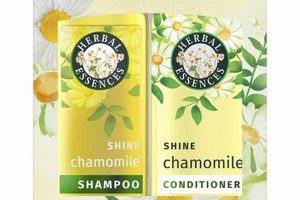 Is It Worth It? Herbal Essences Chamomile Shampoo Review The Ultimate Herbal Remedies Guide: Natural Healing for a Healthier Life Is It Worth It? Herbal Essences Chamomile Shampoo Review | The Ultimate Herbal Remedies Guide: Natural Healing for a Healthier Life