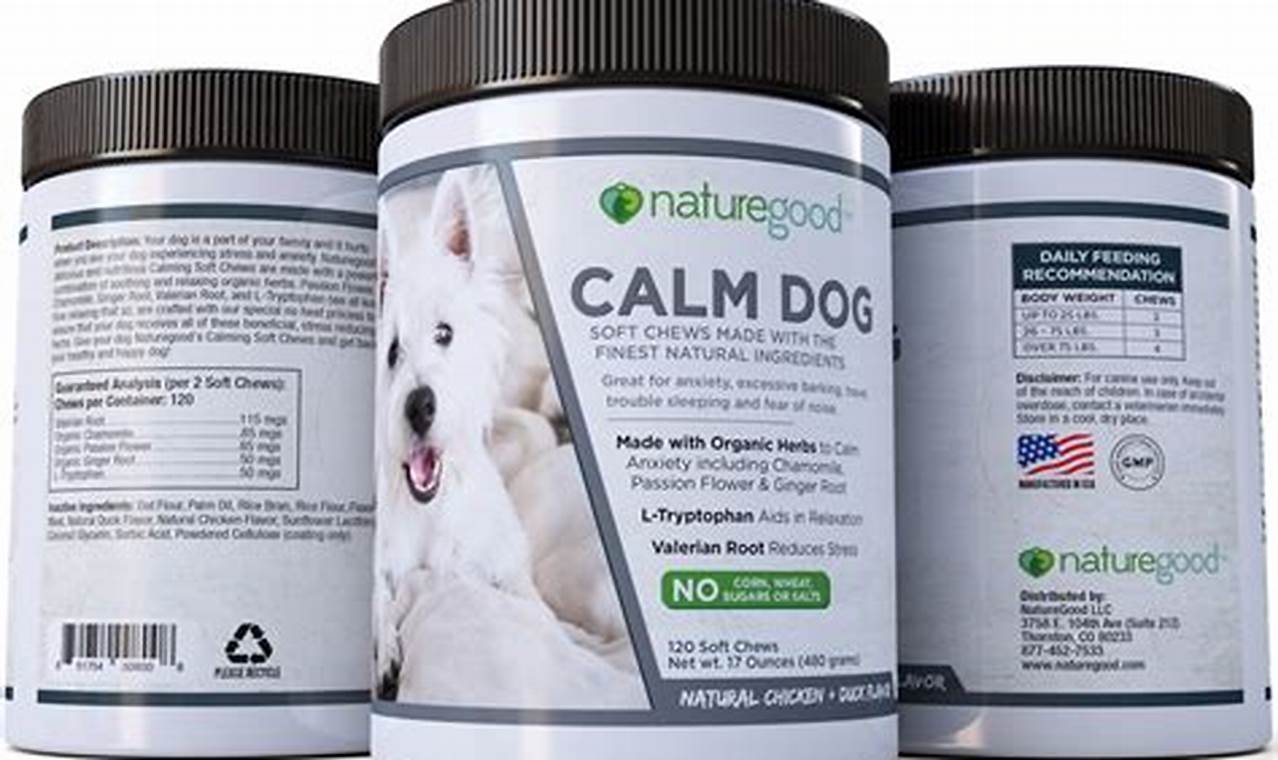 Best Herbal Dog Calming Remedies: Natural Relief Tips The Ultimate Herbal Remedies Guide: Natural Healing for a Healthier Life Best Herbal Dog Calming Remedies: Natural Relief Tips | The Ultimate Herbal Remedies Guide: Natural Healing for a Healthier Life