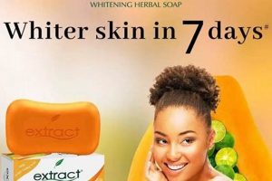 Herbal Extract Whitening Soap: Brighten & Glow! The Ultimate Herbal Remedies Guide: Natural Healing for a Healthier Life Herbal Extract Whitening Soap: Brighten & Glow! | The Ultimate Herbal Remedies Guide: Natural Healing for a Healthier Life