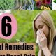 Natural: Herbal Treatment for Post Nasal Drip Relief Guide | The Ultimate Herbal Remedies Guide: Natural Healing for a Healthier Life
