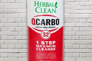Does Herbal Clean Qcarbo Really Work? Reviews & Results The Ultimate Herbal Remedies Guide: Natural Healing for a Healthier Life Does Herbal Clean Qcarbo Really Work? Reviews & Results | The Ultimate Herbal Remedies Guide: Natural Healing for a Healthier Life