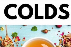 Best Herbal Tea for Common Cold Relief [Tea Guide] | The Ultimate Herbal Remedies Guide: Natural Healing for a Healthier Life