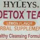Best Detox Herbal Tea Supplement: Boost & Cleanse | The Ultimate Herbal Remedies Guide: Natural Healing for a Healthier Life