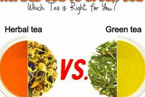 True Tea vs Herbal Tea: Know the Difference! The Ultimate Herbal Remedies Guide: Natural Healing for a Healthier Life True Tea vs Herbal Tea: Know the Difference! | The Ultimate Herbal Remedies Guide: Natural Healing for a Healthier Life
