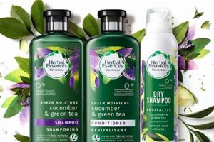 Is Herbal Essence Shampoo Good for *Your* Hair? The Ultimate Herbal Remedies Guide: Natural Healing for a Healthier Life Is Herbal Essence Shampoo Good for *Your* Hair? | The Ultimate Herbal Remedies Guide: Natural Healing for a Healthier Life