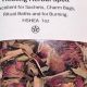Unlock Healing: Herbal Spells for Mind & Body | The Ultimate Herbal Remedies Guide: Natural Healing for a Healthier Life