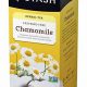 Best Stash Chamomile Herbal Tea: Sleep & Stress Relief | The Ultimate Herbal Remedies Guide: Natural Healing for a Healthier Life