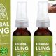 Natural Herbal Lung Cleanse: Detox & Breathe Easy | The Ultimate Herbal Remedies Guide: Natural Healing for a Healthier Life