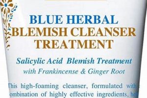 Best Blue Herbal Cleanser: Your Gentle Skin Solution The Ultimate Herbal Remedies Guide: Natural Healing for a Healthier Life Best Blue Herbal Cleanser: Your Gentle Skin Solution | The Ultimate Herbal Remedies Guide: Natural Healing for a Healthier Life
