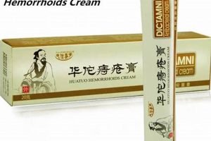 Chinese Herbal Hemorrhoid Cream Relief: Natural Soothing The Ultimate Herbal Remedies Guide: Natural Healing for a Healthier Life Chinese Herbal Hemorrhoid Cream Relief: Natural Soothing | The Ultimate Herbal Remedies Guide: Natural Healing for a Healthier Life