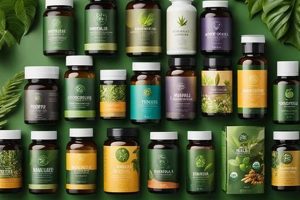 Top Rated: What's The Best Herbal Supplement Brand? (Guide) The Ultimate Herbal Remedies Guide: Natural Healing for a Healthier Life Top Rated: What's The Best Herbal Supplement Brand? (Guide) | The Ultimate Herbal Remedies Guide: Natural Healing for a Healthier Life