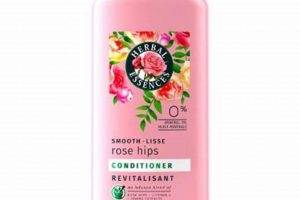 Is It Worth It? Herbal Essences Rose Hips Conditioner Review The Ultimate Herbal Remedies Guide: Natural Healing for a Healthier Life Is It Worth It? Herbal Essences Rose Hips Conditioner Review | The Ultimate Herbal Remedies Guide: Natural Healing for a Healthier Life