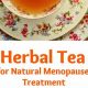 Best Herbal Tea for Menopause: Relief &amp; Benefits | The Ultimate Herbal Remedies Guide: Natural Healing for a Healthier Life