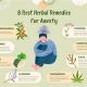 Top: Best Herbal Remedy for Anxiety &amp; Depression (Guide) | The Ultimate Herbal Remedies Guide: Natural Healing for a Healthier Life