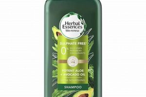 Hydrating Herbal Essences Avocado: For Soft & Shiny Hair The Ultimate Herbal Remedies Guide: Natural Healing for a Healthier Life Hydrating Herbal Essences Avocado: For Soft & Shiny Hair | The Ultimate Herbal Remedies Guide: Natural Healing for a Healthier Life