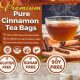 Best Herbal Cinnamon Tea Blends: Recipes & Benefits | The Ultimate Herbal Remedies Guide: Natural Healing for a Healthier Life