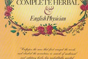 Culpeper's Herbal Guide: Ancient Wisdom for Modern Health The Ultimate Herbal Remedies Guide: Natural Healing for a Healthier Life Culpeper's Herbal Guide: Ancient Wisdom for Modern Health | The Ultimate Herbal Remedies Guide: Natural Healing for a Healthier Life