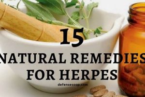Natural Support: Herbal Supplements for Herpes Relief Now The Ultimate Herbal Remedies Guide: Natural Healing for a Healthier Life Natural Support: Herbal Supplements for Herpes Relief Now | The Ultimate Herbal Remedies Guide: Natural Healing for a Healthier Life