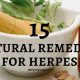 Natural Support: Herbal Supplements for Herpes Relief Now | The Ultimate Herbal Remedies Guide: Natural Healing for a Healthier Life