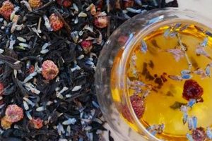 Best Herbal Black Tea Blends: Benefits & Brews The Ultimate Herbal Remedies Guide: Natural Healing for a Healthier Life Best Herbal Black Tea Blends: Benefits & Brews | The Ultimate Herbal Remedies Guide: Natural Healing for a Healthier Life